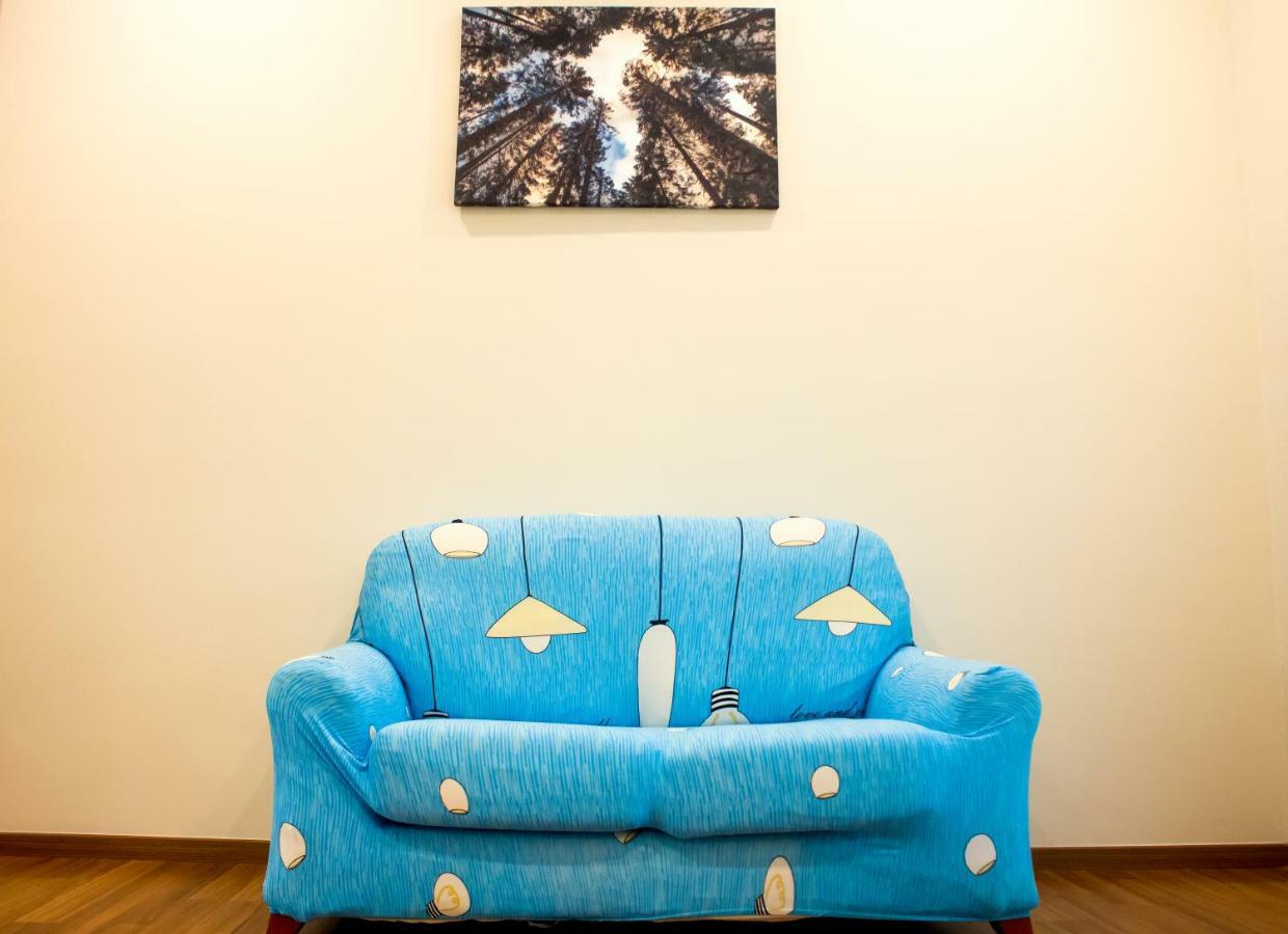 Tropical Livings Meru Ipoh Homestay By Grab A Stay エクステリア 写真
