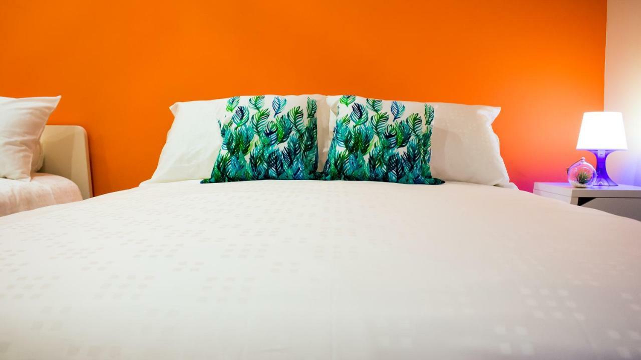 Tropical Livings Meru Ipoh Homestay By Grab A Stay エクステリア 写真