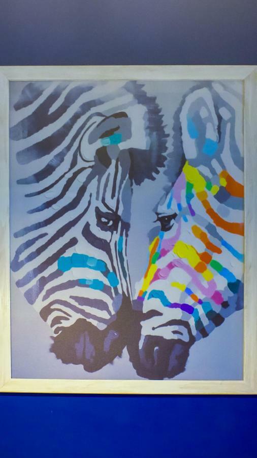 Tropical Livings Meru Ipoh Homestay By Grab A Stay エクステリア 写真